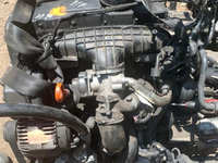 Motor VW Passat B6 2,0 TDI, / Vw Golf 5 2,0 TDI / Vw Touran 2,0 TDI PD, Euro 4, cod BKP/ BKD / AZV