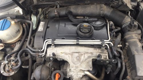 Motor vw passat b6 BKP an 2007