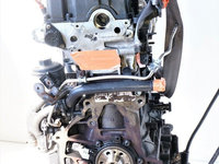 Motor VW Passat B6 Golf V Audi A3 BMP BMR BMN 2,0 TDI 213TKm