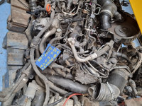 Motor Vw Passat B6 Passat Cc 2.0 TDI cod CBB 170 cp