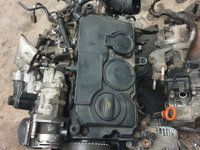 Motor VW Passat B6 Skoda Octavia 2 1.9 tdi BLS