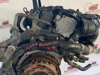 Motor VW Passat B6