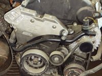 Motor VW Passat B6