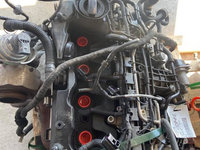 Motor Vw Passat B7 1.6 TDI CAYC 2010 - 2015