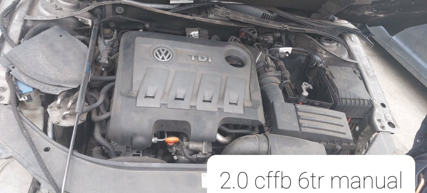 Cffb motor noi si sh de vanzare - TU alegi prețul!