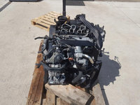 Motor VW Passat B7 2.0 TDI Cod Motor CBBB