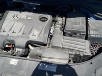 Motor VW Passat b7 CFF 140CP