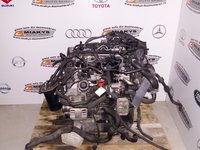 Motor VW Passat B7 tip-CFG