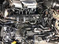 Motor VW Passat B8 2.0 TDI Bi-turbo 240 Cp Cod CUA