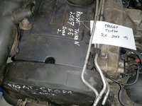 Motor vw passat bkp bkd azv an 2007