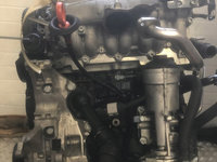 Motor VW Passat Break 2.0 tdi 16 valve OEM motor BMA Motor complet fara anexe