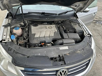 Motor VW Passat CC 2.0 tdi CBA CBAB 2009 2010 2011 2012 2013