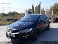 Motor Vw Passat CC 2000 diesel an 2009