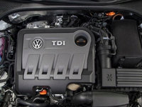 MOTOR VW PASSAT GOLF 2.0 TDI CBD