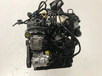 Motor VW Passat Golf 7 Skoda Octavia tip-CRL