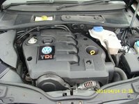 MOTOR VW PASSAT PD