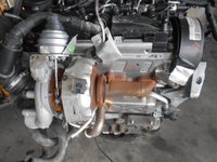 Motor VW Passat Touran Golf VI 1.6 TDI cod CAY