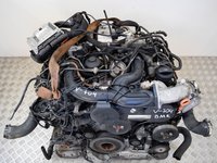 Motor Vw Phaeton 3 0 Tdi 224 CP Bmk