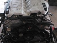Motor VW PHAETON 6.0 W12 BAN 420cp