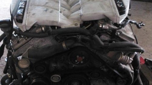 Motor VW PHAETON 6.0 W12 BAN 420cp