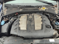 Motor VW Phaeton Touareg 3.0 TDI cod motor: CARA