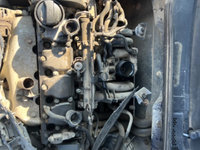 Motor vw polo 1.0 benzină tip ALD anul 2000