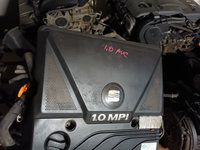 Motor vw polo 1.0 benzina AUC