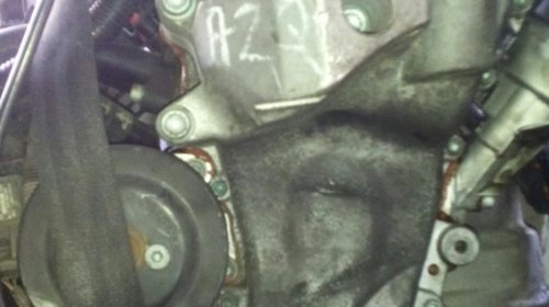 Motor VW Polo 1,2 AZQ