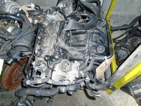 Motor VW Polo 1.2 Benzina, Cod motor: AWY