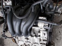 Motor VW POLO 1.2 benzina, cod motor BMD