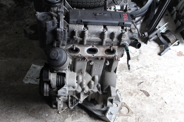 Motorl Vw Polo 1 2 Benzinnull