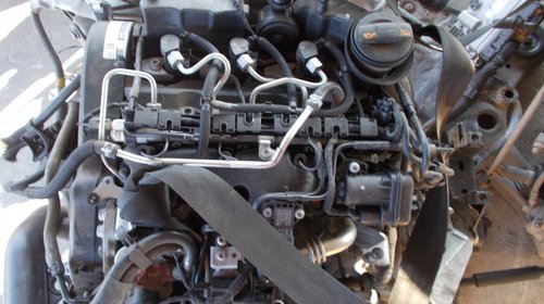 Motor VW Polo , 1.2 TDI , din 2011, cod motor