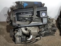 Motor VW Polo 1.4 16V (6N2) 99-2001 55 KW TIP AHW