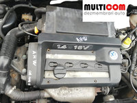 Motor VW Polo 1.4 16V cod AHW