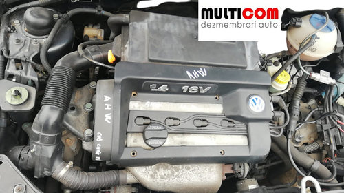 Motor VW Polo 1.4 16V cod AHW