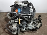 Motor VW Polo 1.4 TDI 99-2001 55KW TIP AMF