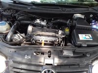 Motor Vw polo 1.4 TDI cod motor BAY