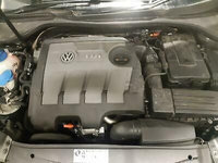 Motor vw polo 1.6 tdi cod motor Cay euro 5