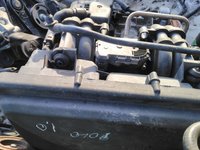 Motor VW Polo 2000 1,0 AUC