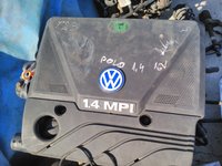 Motor VW Polo 2000 1,4 16V AUD