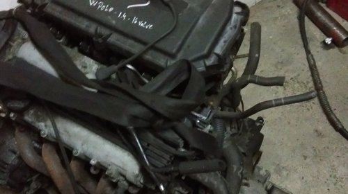 Motor VW Polo 2002 1,4 , 16 valve