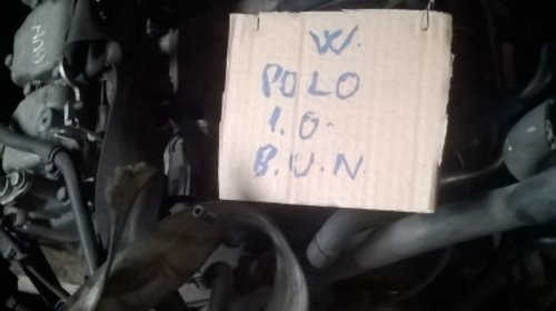 Motor VW Polo 2003