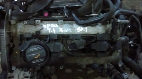 Motor VW Polo 2004, 1,4 , 16 Valve