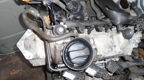 Motor VW Polo 2007 , 1,0 B - 1,2 B