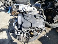 Motor VW Polo 2008 1,4 TDI BNM