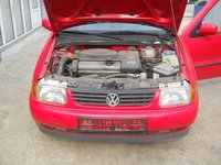 Motor vw polo 6n1 fara anexe capacitate de 1,6 litri cod motor aee/aea ,An fabricatie 1998