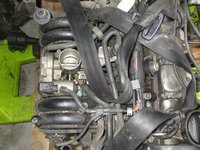 Motor VW Polo 6N2 1.0 cod motor ALD