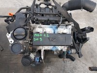 Motor vw polo 9n 1.2 benzina bmd an 2009