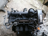 Motor vw polo 9n 1.4 16v cod bby