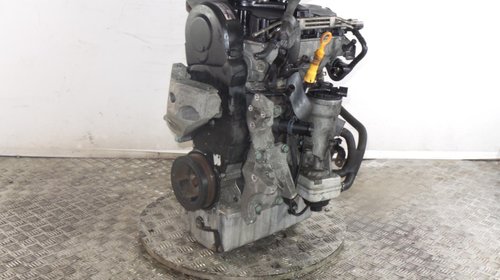 Motor Vw Polo 9N 1.4 TDI 16V 55 Kw 75 CP 2002